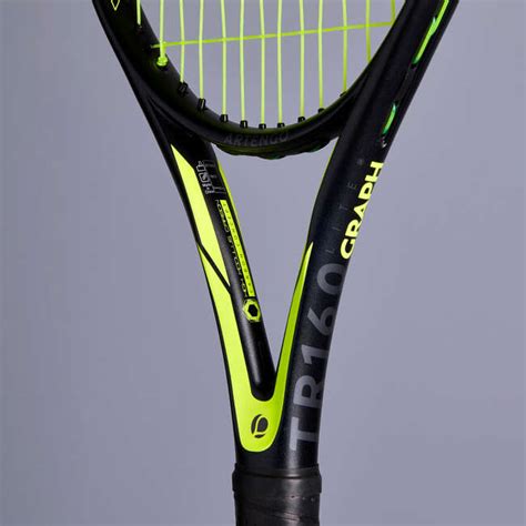 decathlon tennis rackets review.